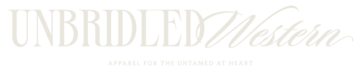 Unbridled Western
